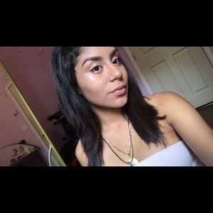 Meet your Posher, Arlette